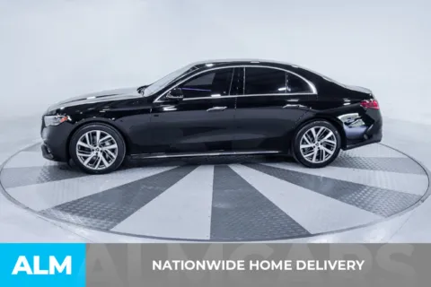 More photos of 2024 Mercedes-Benz E-Class E 350 at ALM Newnan, GA