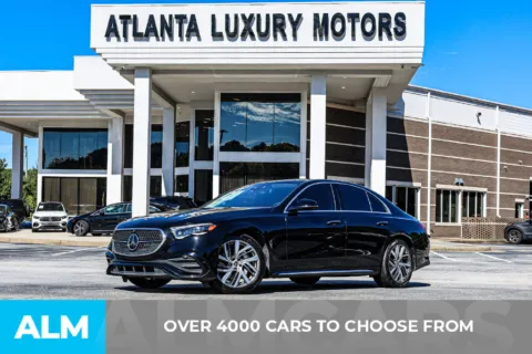 Photos of 2024 Mercedes-Benz E-Class E 350 for sale in Newnan, GA at ALM Newnan