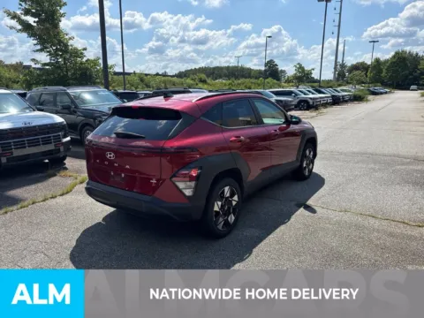 More photos of 2024 Hyundai Kona SEL at ALM Newnan, GA