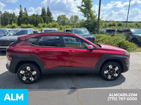 More photos of 2024 Hyundai Kona SEL at ALM Newnan, GA