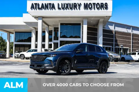 Photos of 2025 Mazda CX-50 2.5 S Preferred Package for sale in Newnan, GA at ALM Newnan