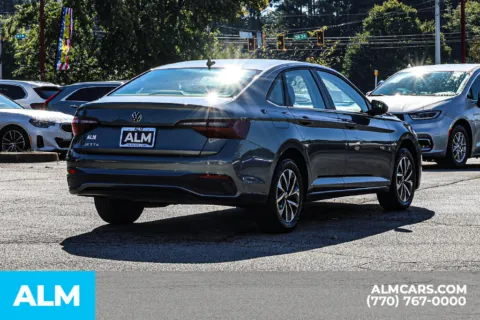 More photos of 2024 Volkswagen Jetta 1.5T S at ALM Newnan, GA