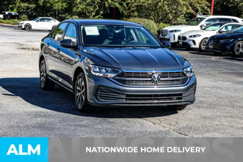More photos of 2024 Volkswagen Jetta 1.5T S at ALM Newnan, GA