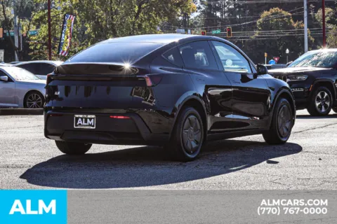More photos of 2026 Tesla Model Y Premium at ALM Newnan, GA
