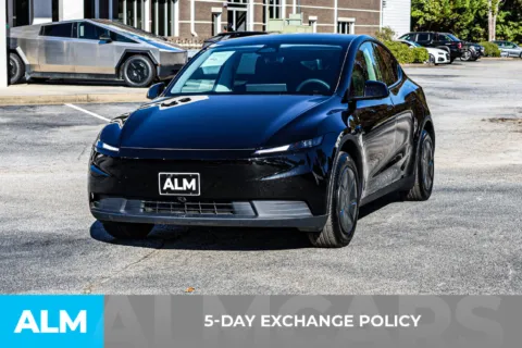 Another view of 2026 Tesla Model Y Premium for sale in Newnan, GA at ALM Newnan