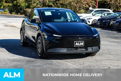 More photos of 2026 Tesla Model Y Premium at ALM Newnan, GA