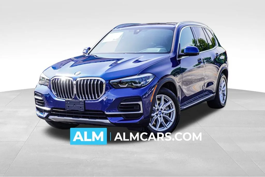 2023 BMW X5 xDrive45e for sale in Newnan, GA