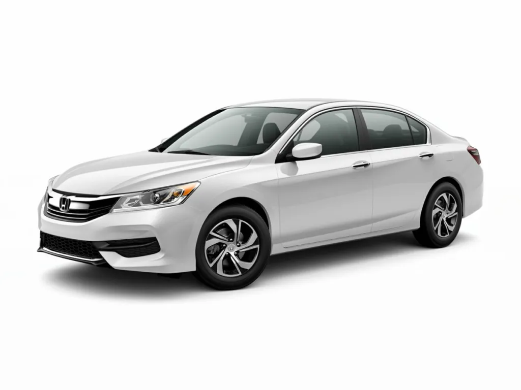 2016 Honda Accord LX for sale in Newnan, GA