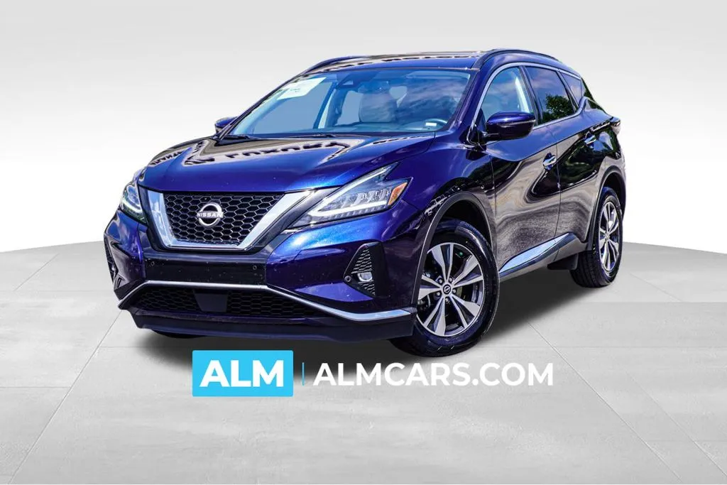 2023 Nissan Murano SV for sale in Newnan, GA