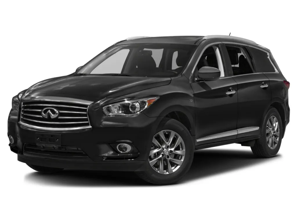 2015 INFINITI QX60 for sale in Newnan, GA