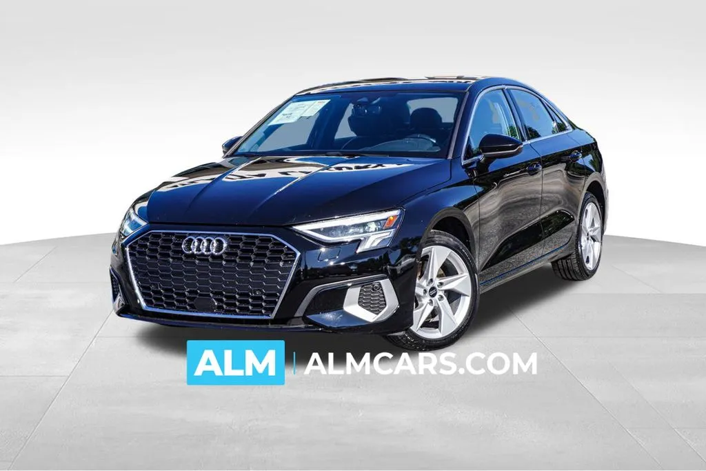 2023 Audi A3 40 Premium for sale in Newnan, GA