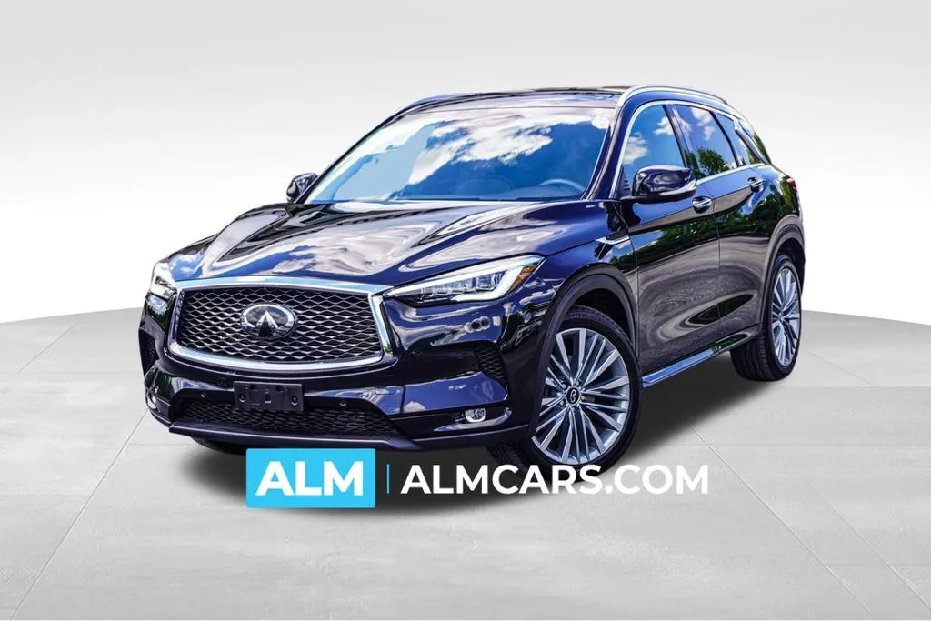 2023 INFINITI QX50 Sensory for sale in Newnan, GA