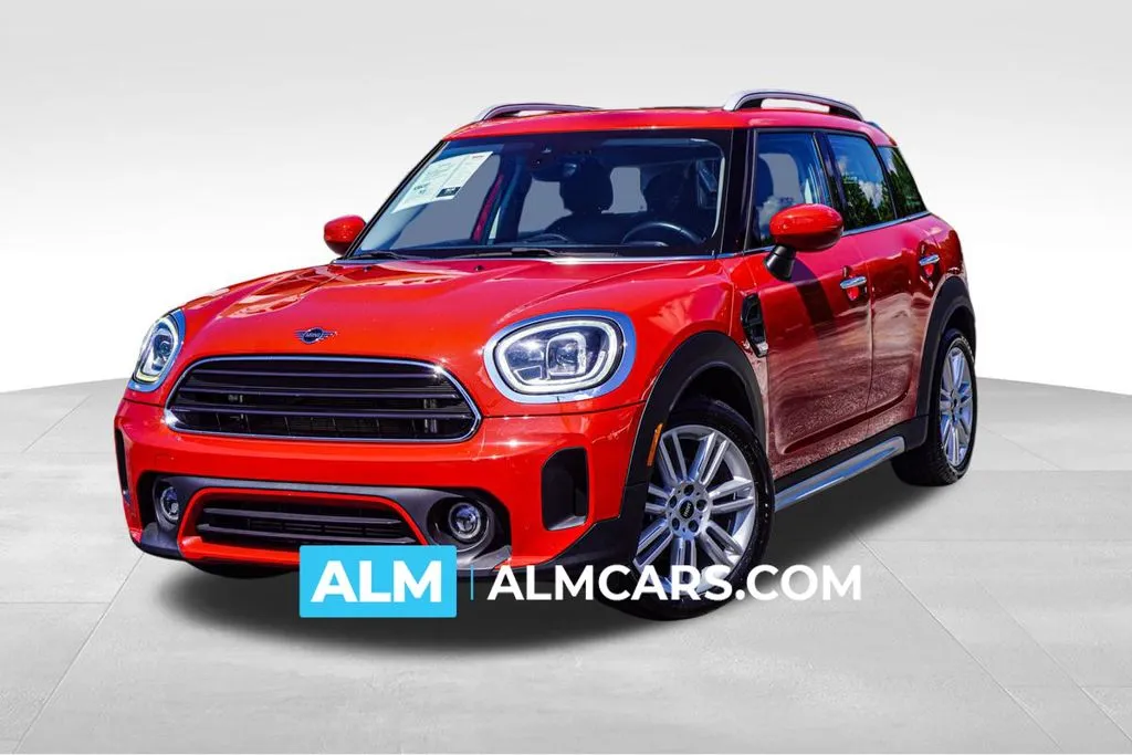 2022 MINI Cooper Countryman for sale in Newnan, GA