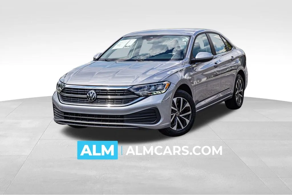 2024 Volkswagen Jetta 1.5T S for sale in Newnan, GA