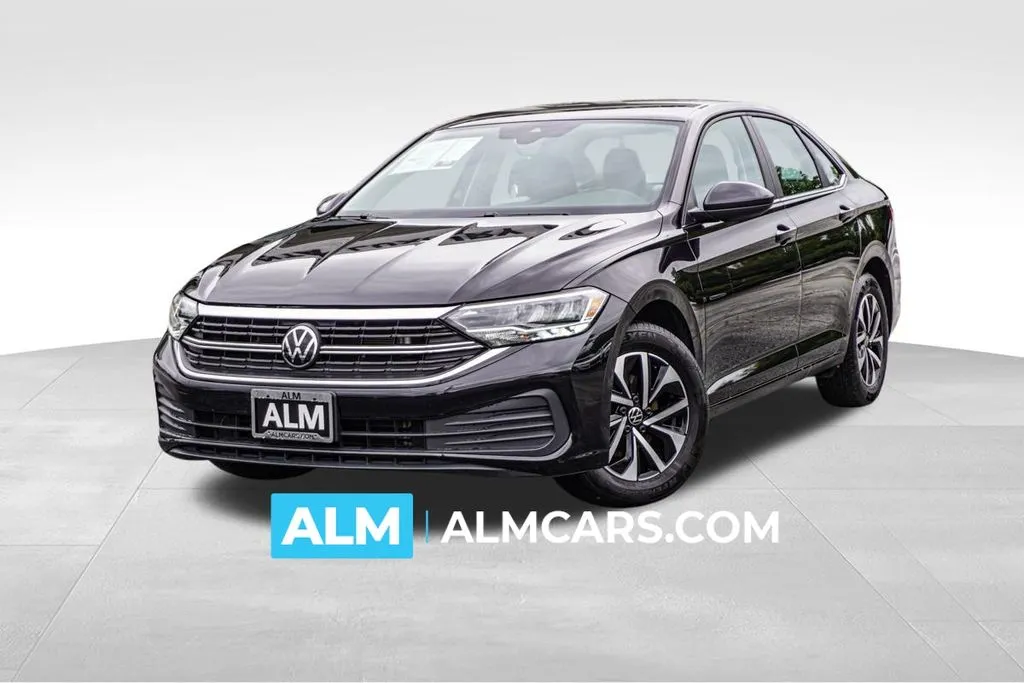 2024 Volkswagen Jetta 1.5T S for sale in Newnan, GA