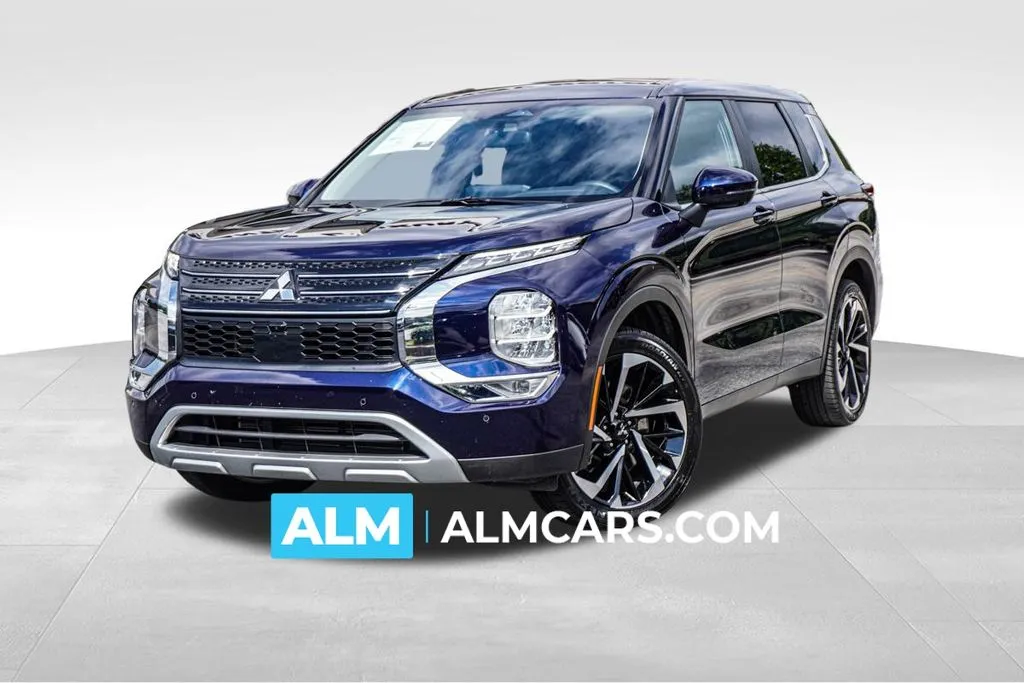 2024 Mitsubishi Outlander SE for sale in Newnan, GA