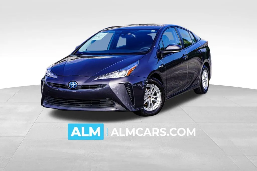 2022 Toyota Prius LE for sale in Newnan, GA