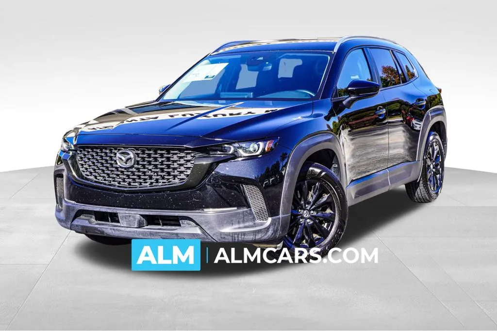 2024 Mazda CX-50 2.5 S Preferred Package for sale in Newnan, GA