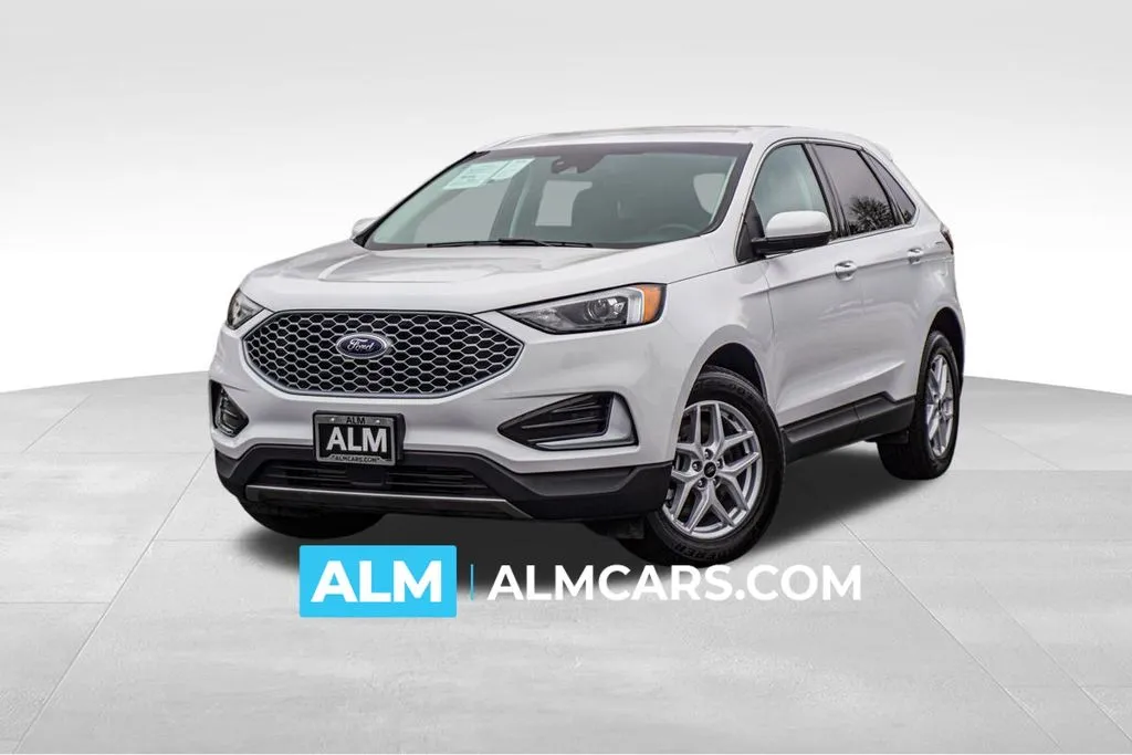 2023 Ford Edge SEL for sale in Newnan, GA