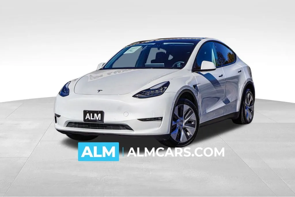 Tesla model y 2021 for sale online