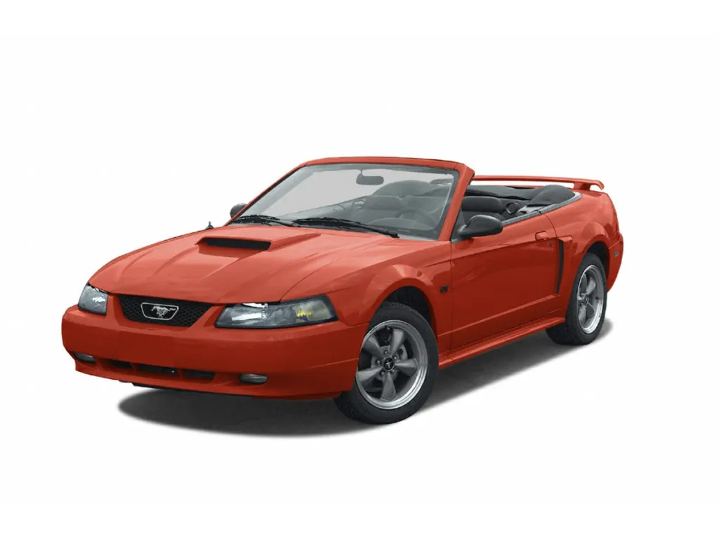 2003 Ford Mustang GT for sale in Newnan, GA