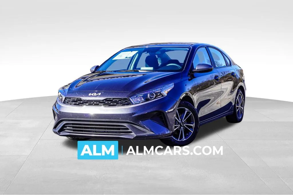 2023 Kia Forte LXS for sale in Newnan, GA