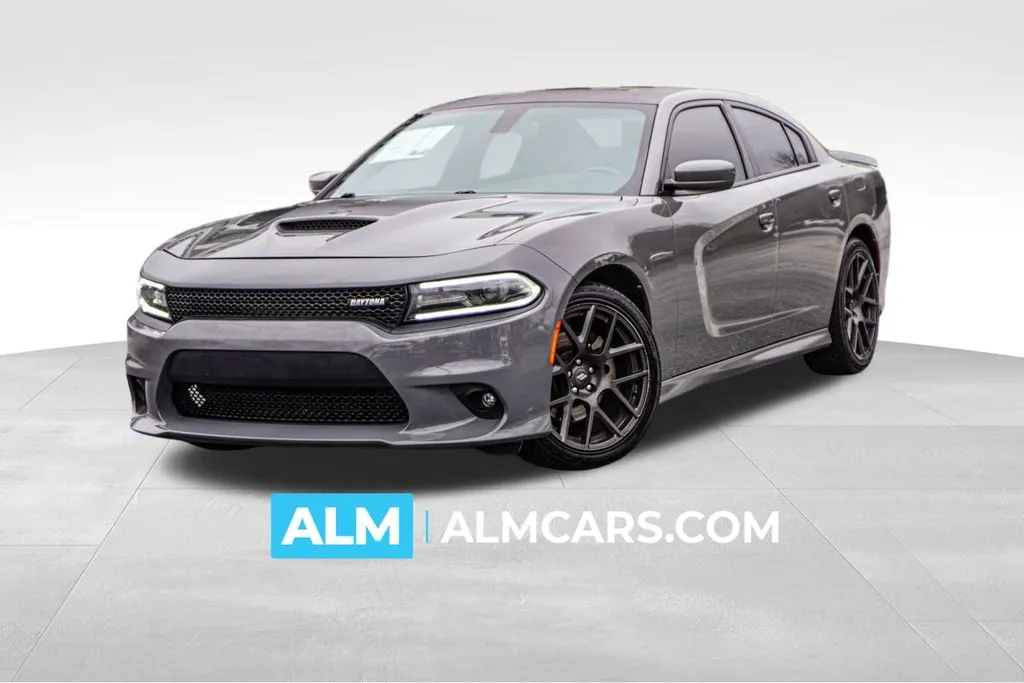 2018 Dodge Charger R/T for sale in Newnan, GA