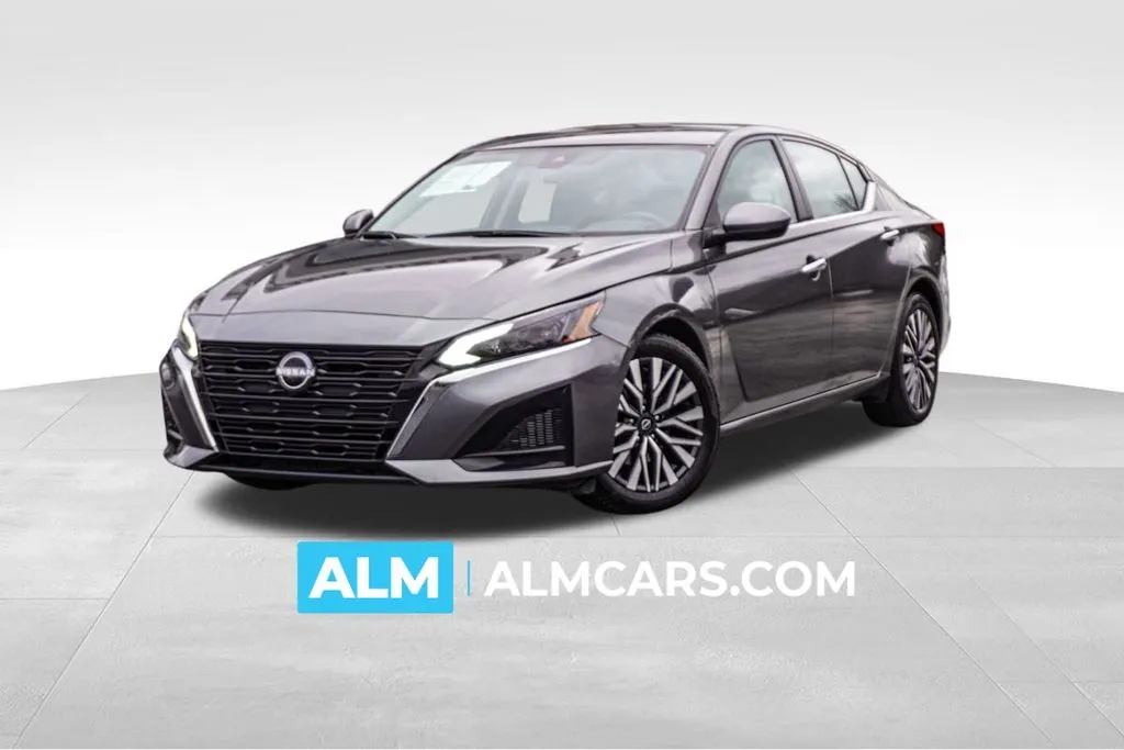 2023 Nissan Altima 2.5 SV for sale in Newnan, GA