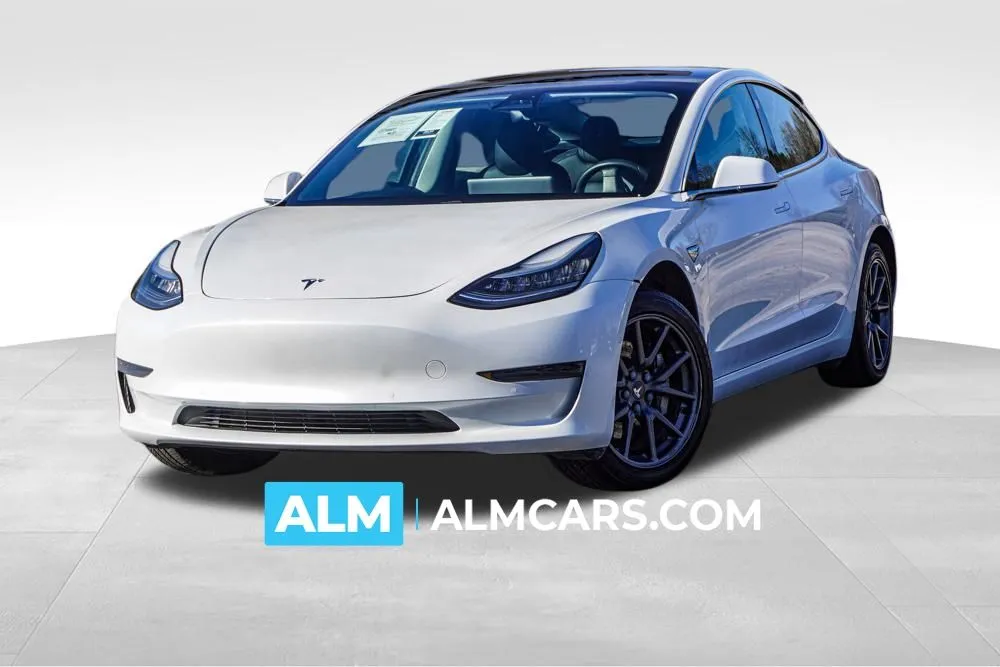 2020 Tesla Model 3 Standard Range Plus for sale in Newnan, GA
