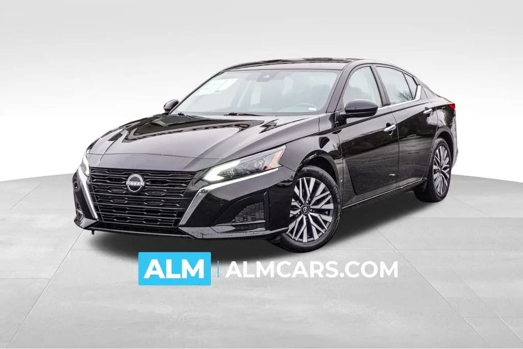 2023 Nissan Altima 2.5 SV for sale in Newnan, GA