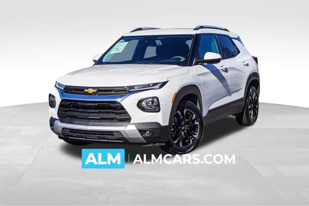 2023 Chevrolet TrailBlazer LT for sale in Newnan, GA