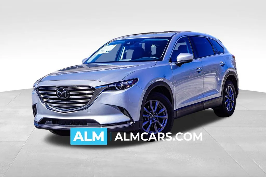 Used 2023 Mazda CX-9 Touring for sale in Newnan, GA at ALM Cars