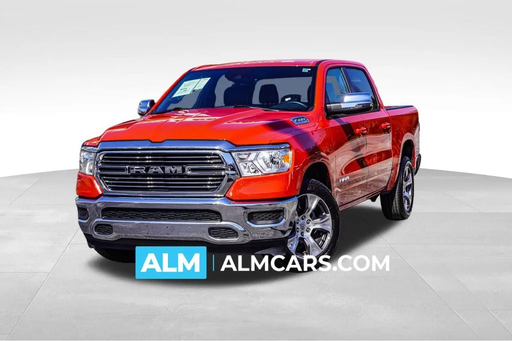 2024 Ram 1500 Laramie for sale in Newnan, GA