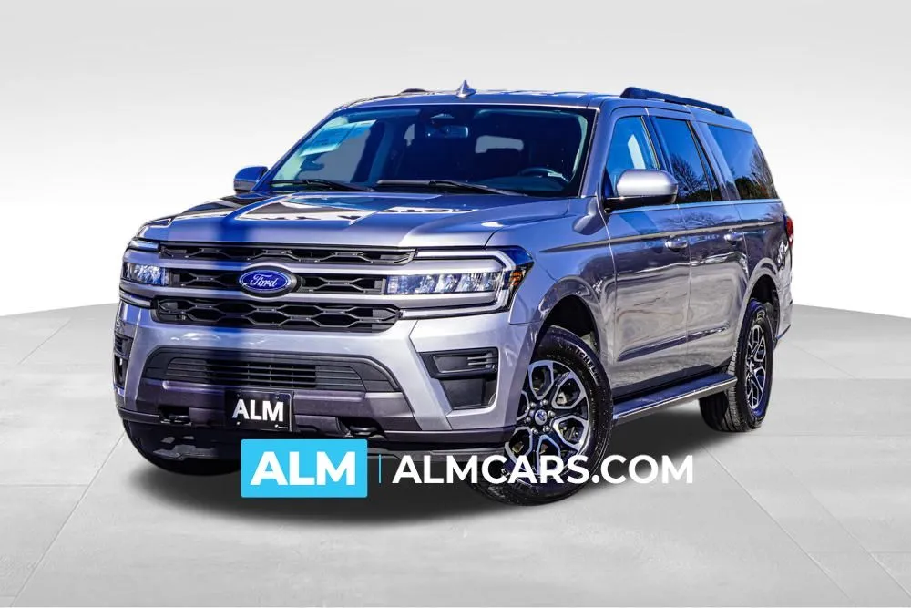 2023 Ford Expedition Max XLT for sale in Newnan, GA