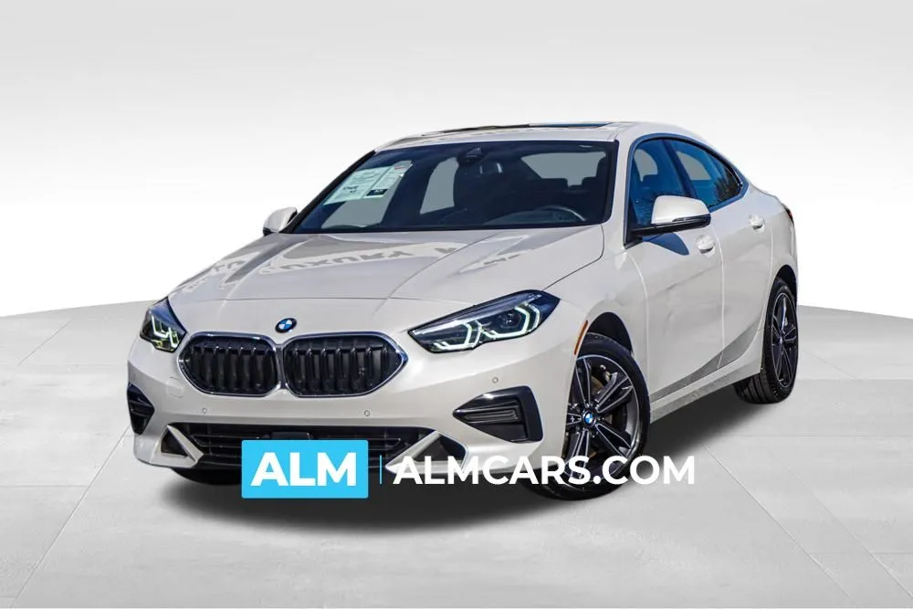 2024 BMW 2 Series 228i xDrive for sale in Newnan, GA