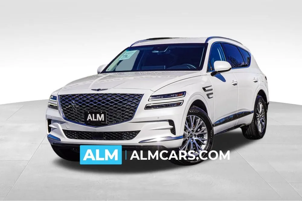 2024 Genesis GV80 2.5T for sale in Newnan, GA