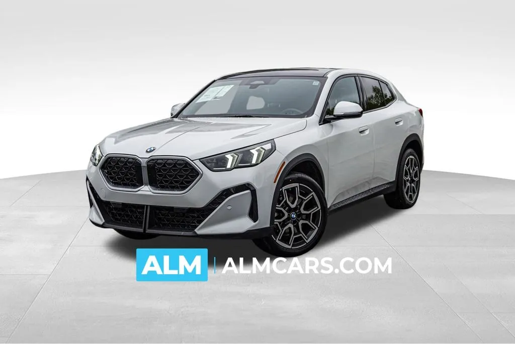 2024 BMW X2 xDrive28i for sale in Newnan, GA