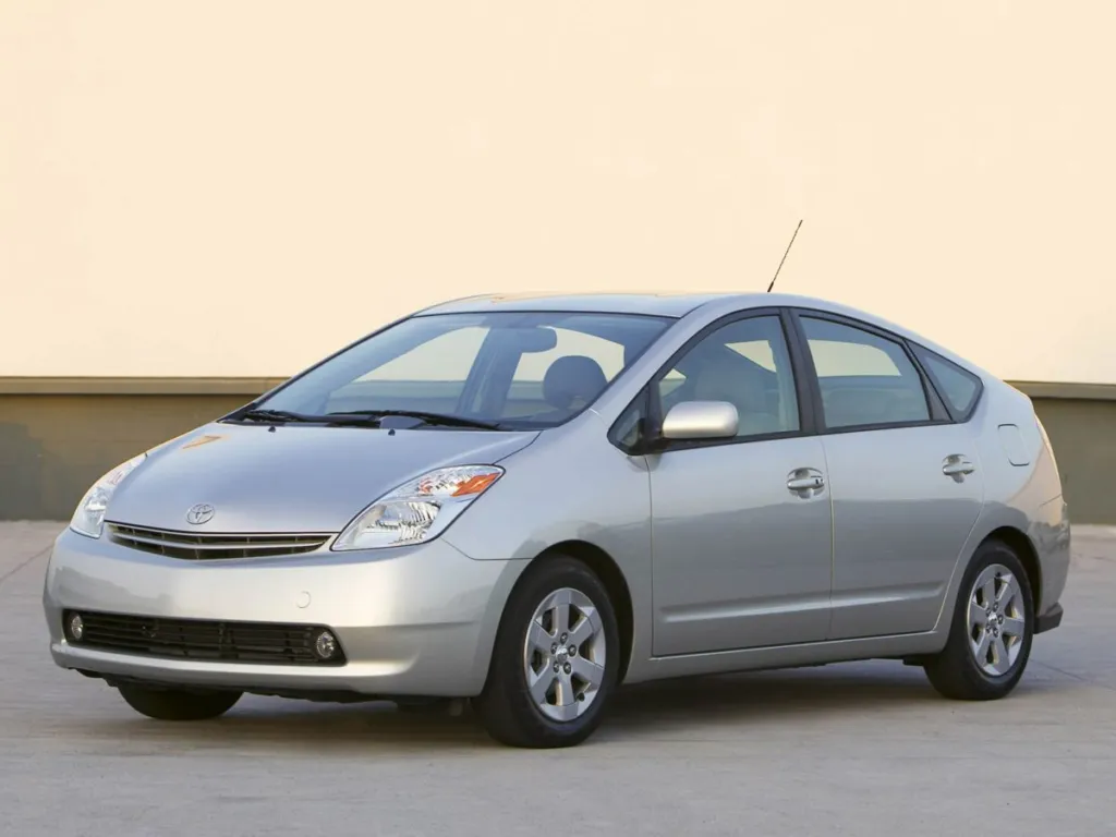 2004 Toyota Prius for sale in Newnan, GA