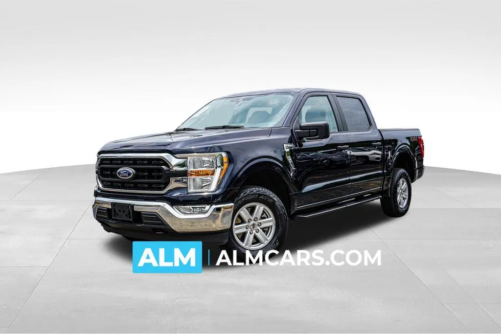 2022 Ford F-150 XL for sale in Newnan, GA