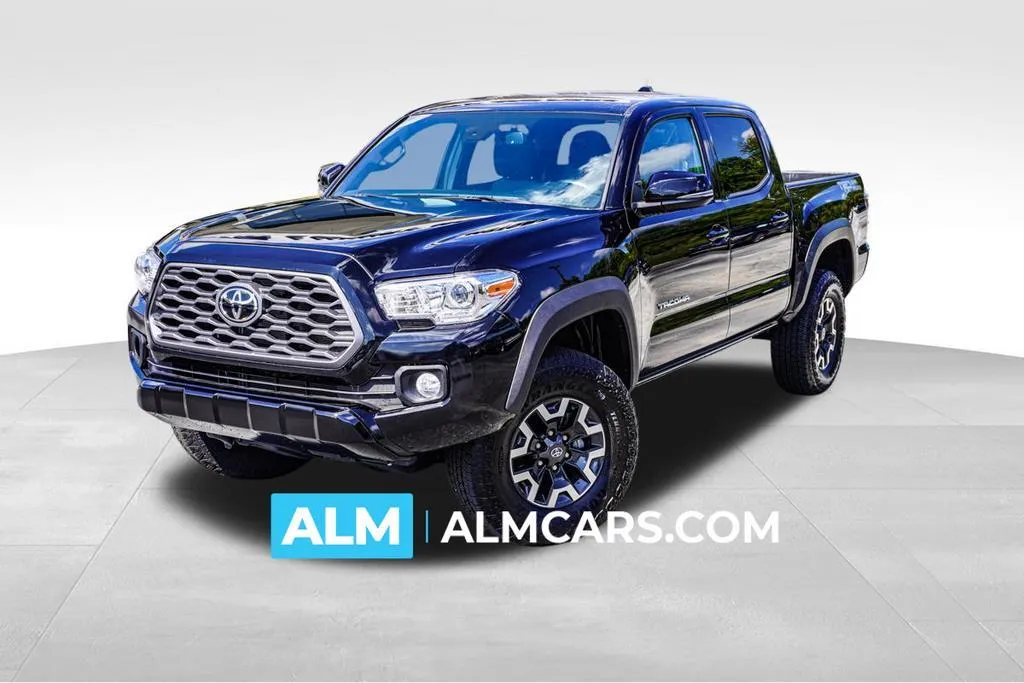 2023 Toyota Tacoma TRD Off-Road for sale in Newnan, GA
