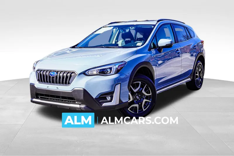 2022 Subaru Crosstrek Hybrid for sale in Newnan, GA