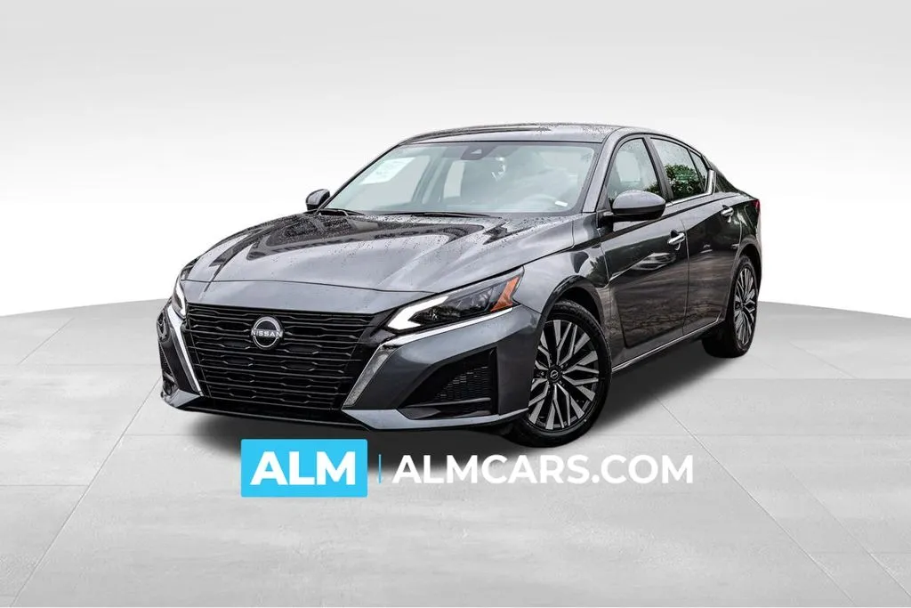 2023 Nissan Altima 2.5 SV for sale in Newnan, GA