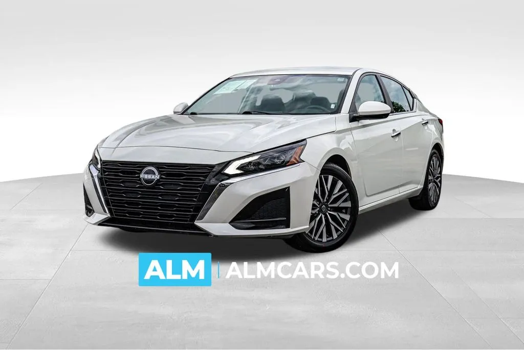 2023 Nissan Altima 2.5 SV for sale in Newnan, GA