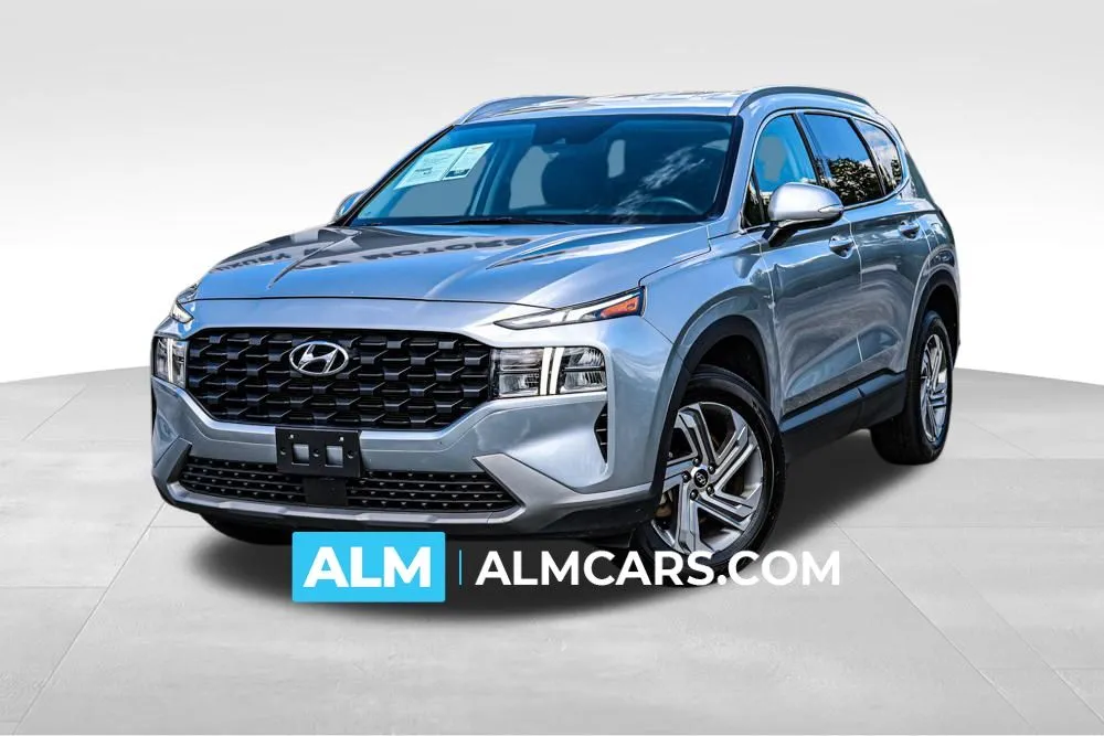 2023 Hyundai Santa Fe SEL for sale in Newnan, GA