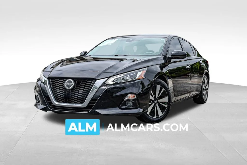 2020 Nissan Altima 2.5 SL for sale in Newnan, GA