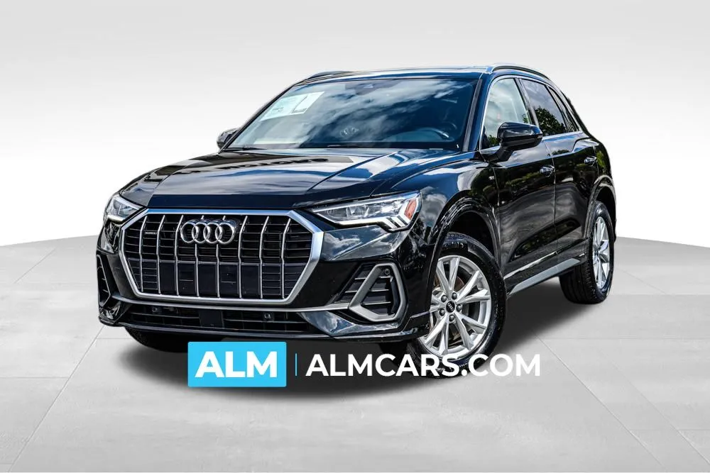 2024 Audi Q3 Premium for sale in Newnan, GA
