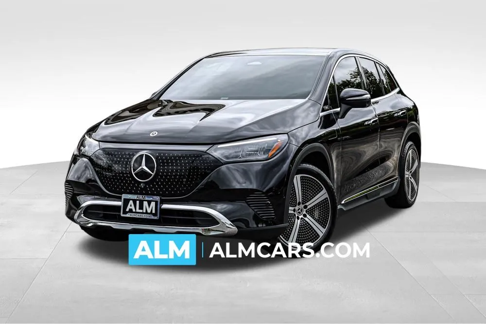 2023 Mercedes-Benz EQE 350 SUV for sale in Newnan, GA
