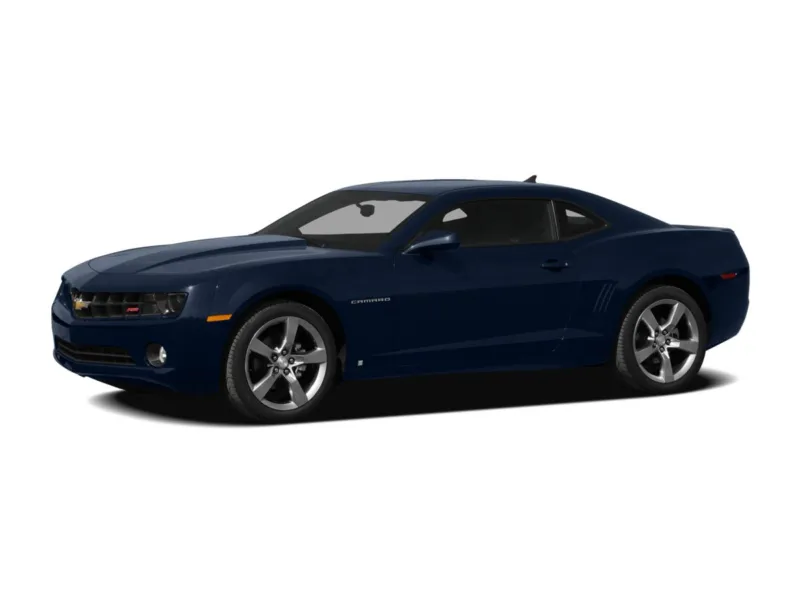2011 Chevrolet Camaro 2LS for sale in Newnan, GA