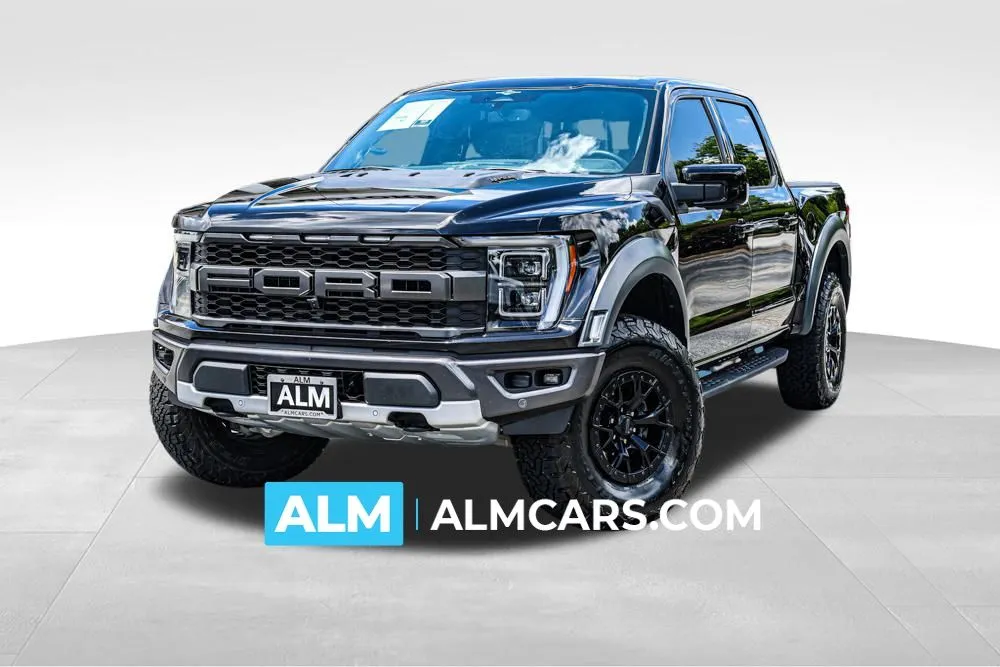 2023 Ford F-150 Raptor for sale in Newnan, GA