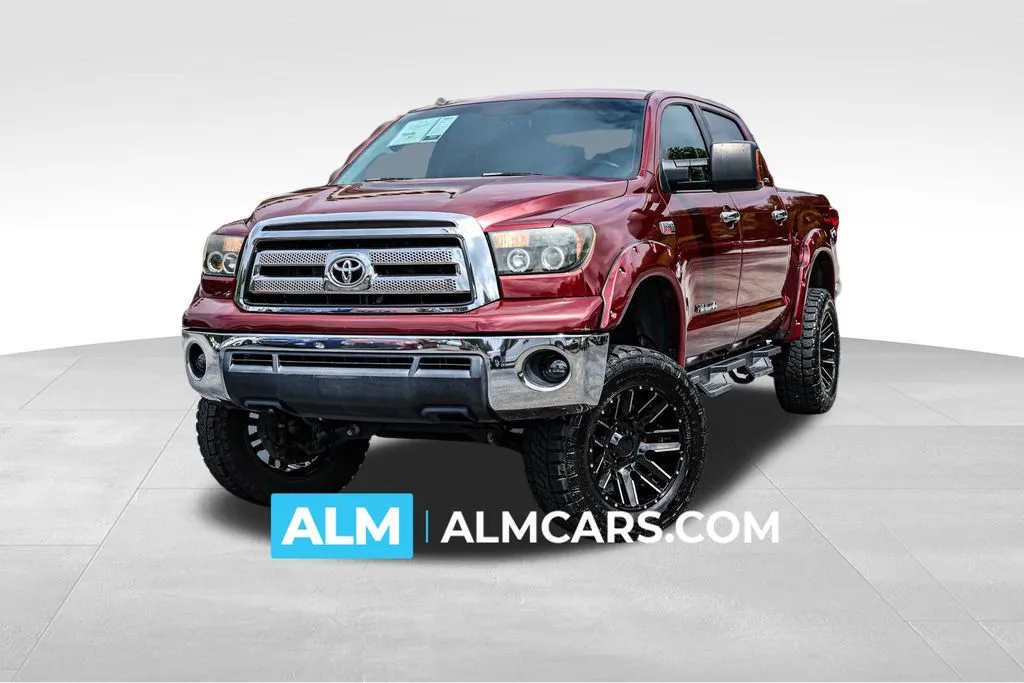 2010 Toyota Tundra Grade for sale in Newnan, GA